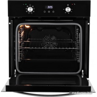 Электрический духовой шкаф Hyundai HEO 6647 BG