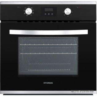 Электрический духовой шкаф Hyundai HEO 6647 IX
