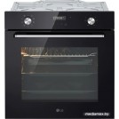 Электрический духовой шкаф LG WSEZD7213B