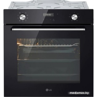 Электрический духовой шкаф LG WSEZD7213B