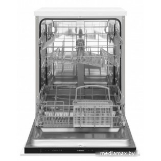 Встраиваемая посудомоечная машина Hansa ZIM635PH