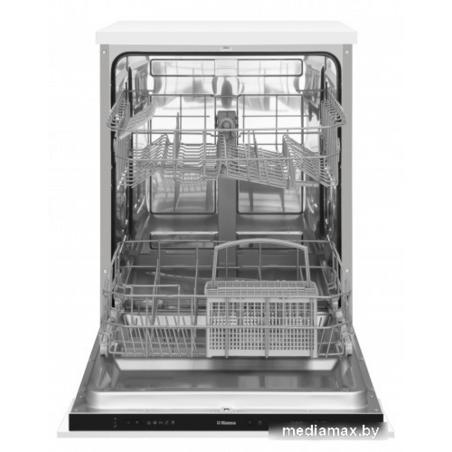 Встраиваемая посудомоечная машина Hansa ZIM635PH