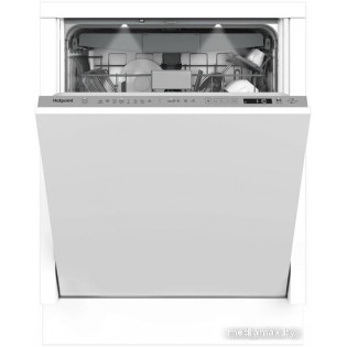 Встраиваемая посудомоечная машина Hotpoint-Ariston HI 5D83 DWT