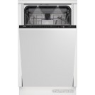 Встраиваемая посудомоечная машина BEKO AutoDose BDIS38120A