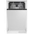 Встраиваемая посудомоечная машина BEKO AutoDose BDIS38120A