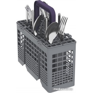 Встраиваемая посудомоечная машина BEKO AutoDose BDIS38120A