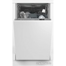 Встраиваемая посудомоечная машина Hotpoint-Ariston HIS 1D67