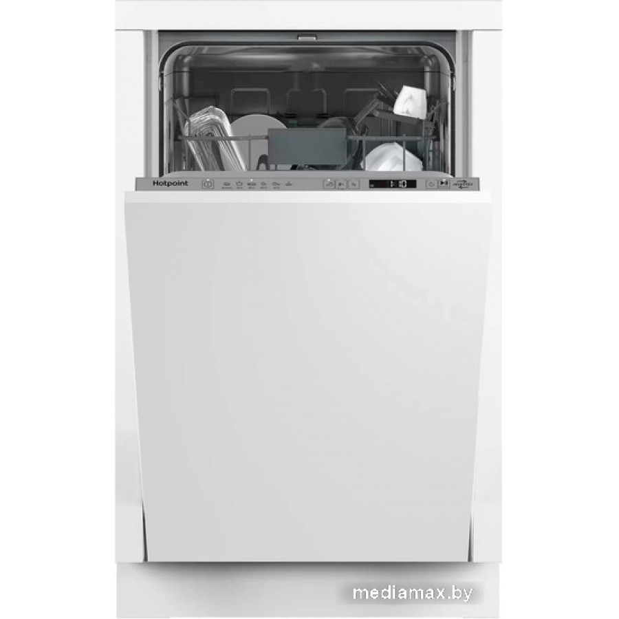 Встраиваемая посудомоечная машина Hotpoint-Ariston HIS 1D67
