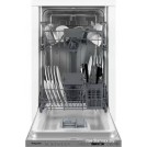 Встраиваемая посудомоечная машина Hotpoint-Ariston HIS 1D67