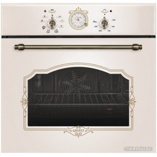 Электрический духовой шкаф GEFEST 602-02 К55