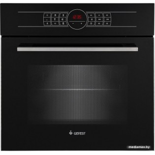Электрический духовой шкаф GEFEST ДА 622-04 А4S