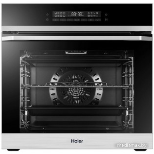 Электрический духовой шкаф Haier HOQ-F5AABX