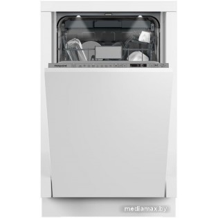 Встраиваемая посудомоечная машина Hotpoint-Ariston HIS 2D85 DWT
