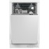 Встраиваемая посудомоечная машина Hotpoint-Ariston HIS 2D85 DWT