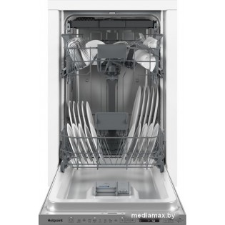 Встраиваемая посудомоечная машина Hotpoint-Ariston HIS 2D85 DWT