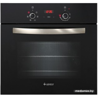 Электрический духовой шкаф GEFEST ДА 622-02 AC