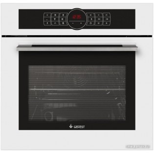 Электрический духовой шкаф GEFEST ДА 622-04 4S