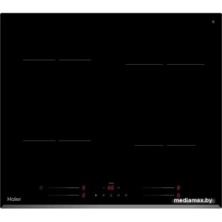 Варочная панель Haier HHY-Y64SVB