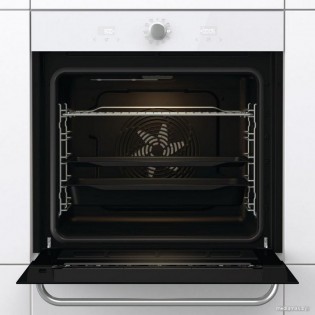Электрический духовой шкаф Gorenje BOS67371SYW