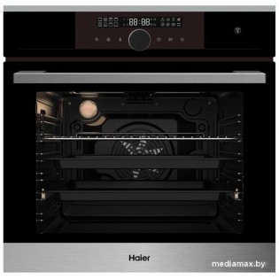 Электрический духовой шкаф Haier HOX-FP5RABX