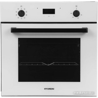 Электрический духовой шкаф Hyundai 6009.25 WG