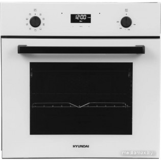 Электрический духовой шкаф Hyundai 6009.25 WG