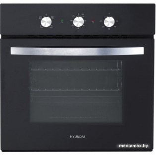 Электрический духовой шкаф Hyundai HEO 6630 BG