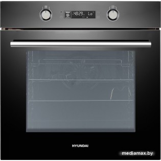Электрический духовой шкаф Hyundai HEO 6648 BG