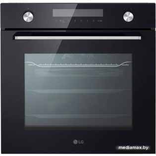 Электрический духовой шкаф LG WSEZM7225B1