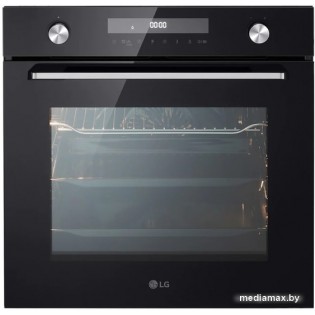 Электрический духовой шкаф LG WSEZM7225B1