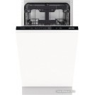 Встраиваемая посудомоечная машина Gorenje GV561D10