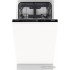 Встраиваемая посудомоечная машина Gorenje GV561D10