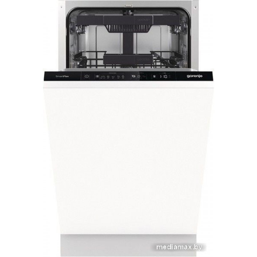 Встраиваемая посудомоечная машина Gorenje GV561D10