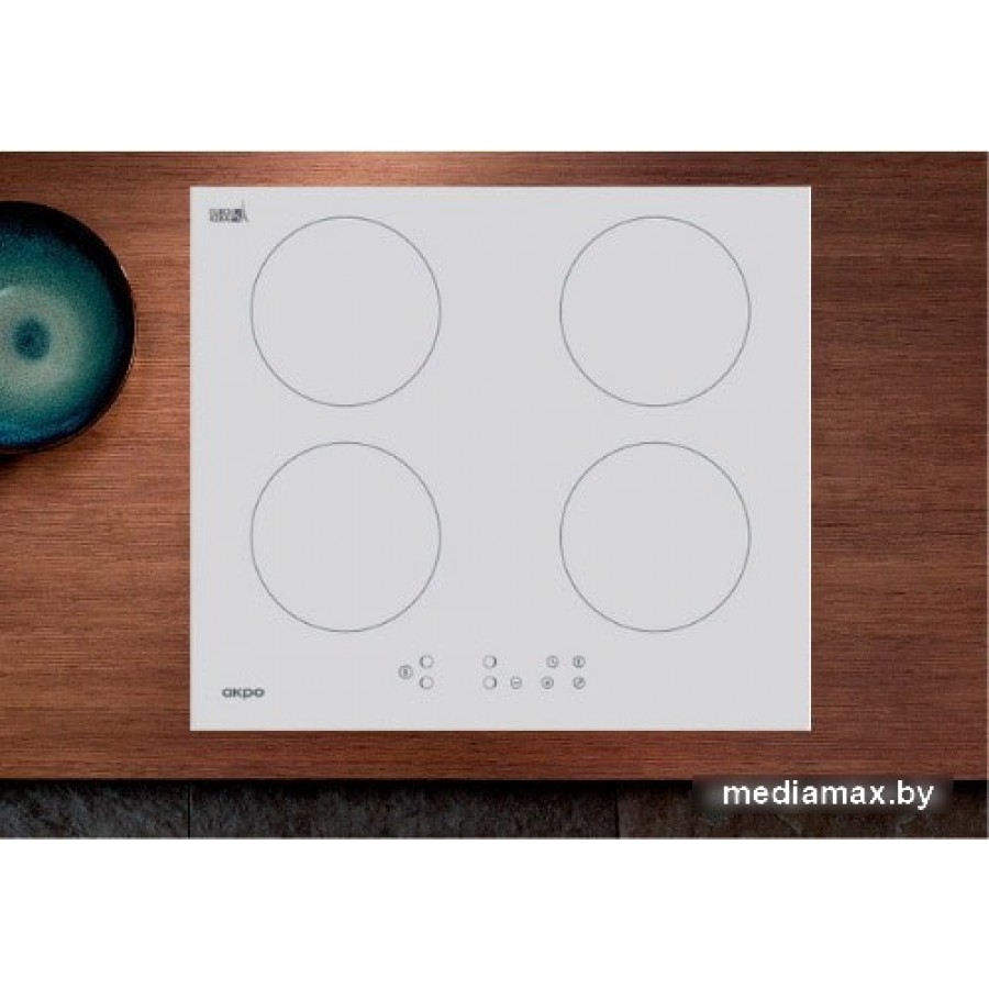Варочная панель Akpo PIA 60 940 14CC WH