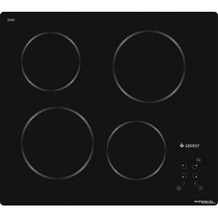Варочная панель GEFEST ЭС В СН 4231 К11
