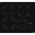 Варочная панель GEFEST ЭС В СН 4231 К11