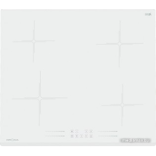 Варочная панель Krona Farbe 60 WH