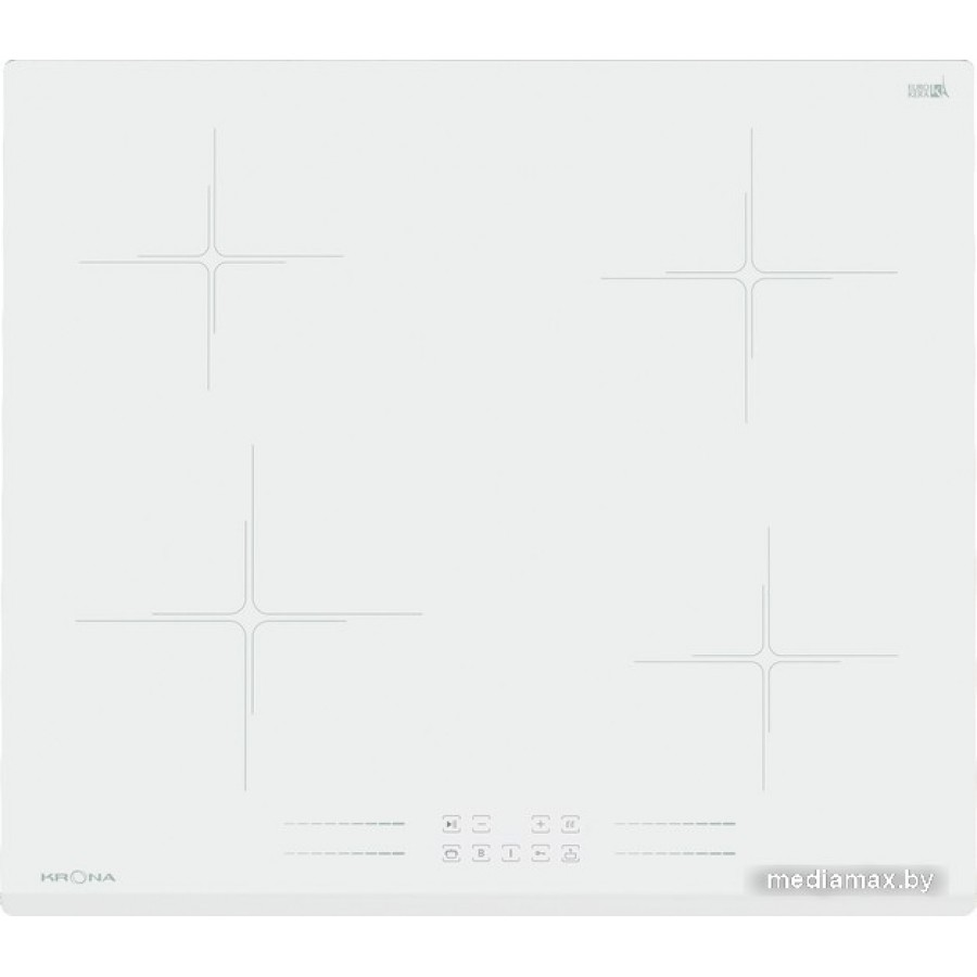 Варочная панель Krona Farbe 60 WH