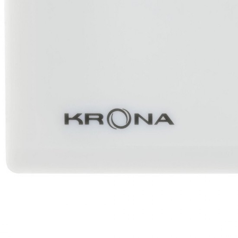 Варочная панель Krona Farbe 60 WH