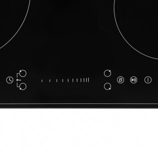 Варочная панель Krona Forte 60 BL