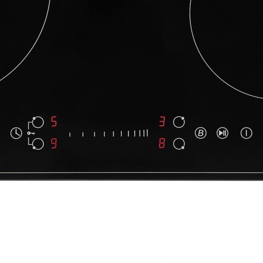 Варочная панель Krona Forte 60 BL