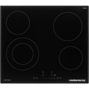 Варочная панель Krona Laurel 60 BL