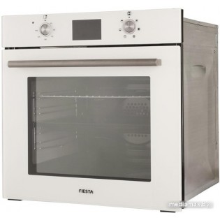 Электрический духовой шкаф Fiesta BE6T0043-PS WG