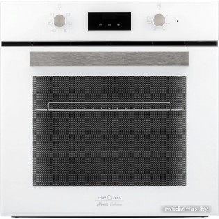Электрический духовой шкаф Krona Regina 60 WH