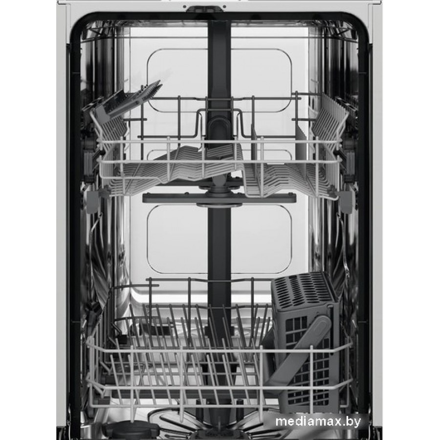 Встраиваемая посудомоечная машина Electrolux EEA71210L