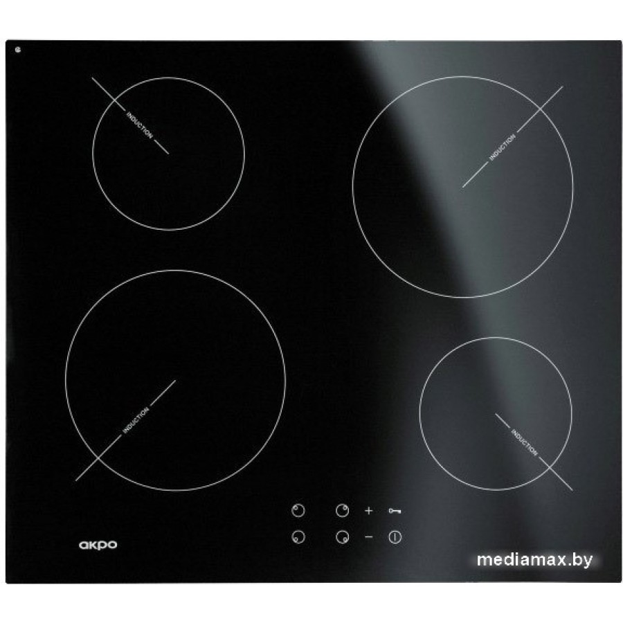 Варочная панель Akpo PIA 60 825 01