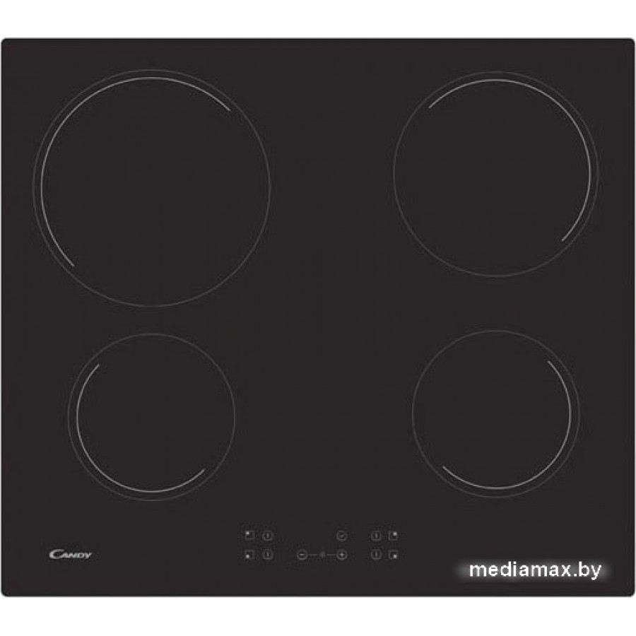Варочная панель Candy CC 64 CH