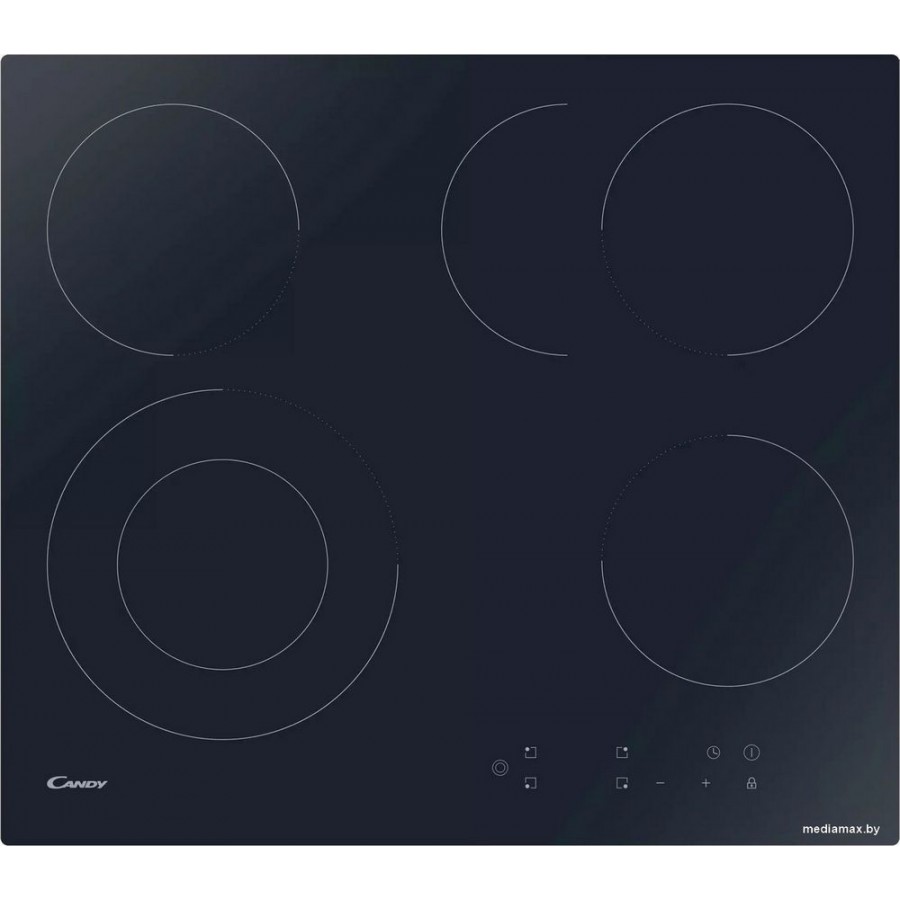 Варочная панель Candy CEH6DXECTT/1