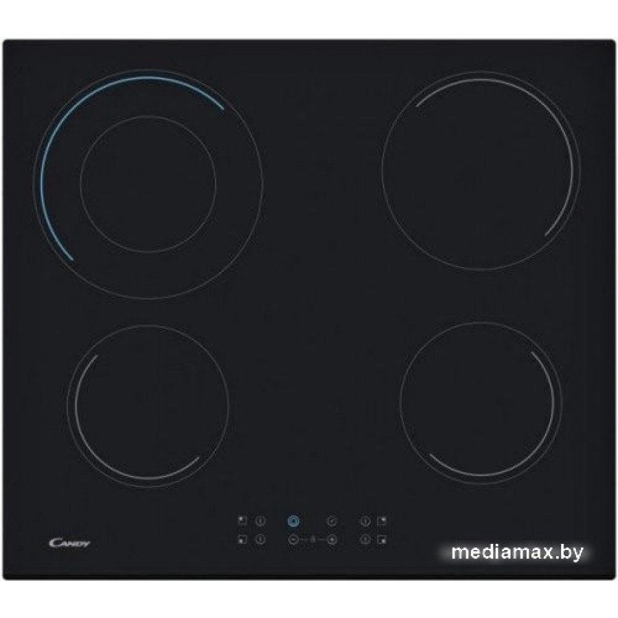 Варочная панель Candy CH 64 DVT