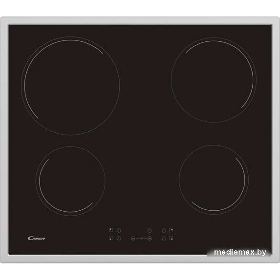 Варочная панель Candy CH64FX